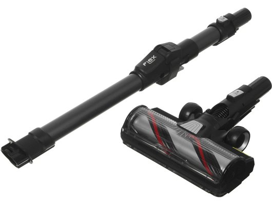 Вертикальный пылесос TEFAL X-FORCE FLEX 12.60 NEO (TY9LC1WO)